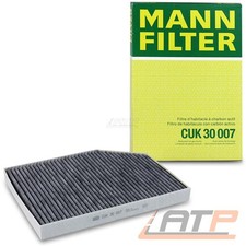MANN-FILTER Filter