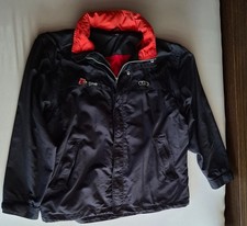 Audi Jacke Modell S line XL