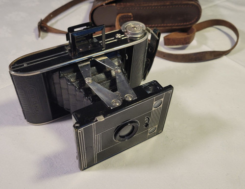 Agfa billy clack mit - agfa, billy-clack