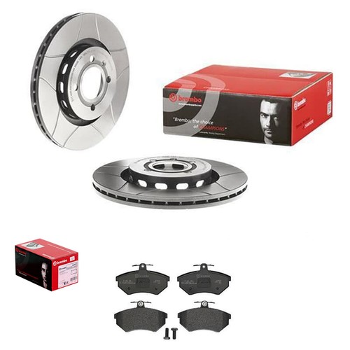 Brembo bremsscheiben 280mm - 280mm, +