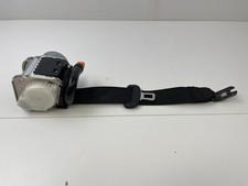 16-19 AUDI A4 B9 SEITENGURT