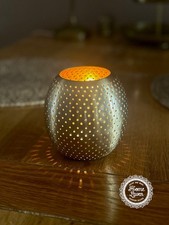 Teelichthalter Kerzenständer