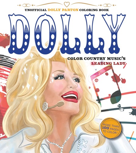 Unofficial dolly parton - unofficial,