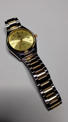 Armbanduhr quarz herren - quarz,