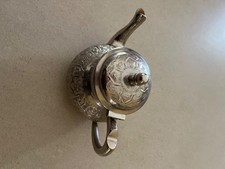 Orientalische teekanne l - teekanne,