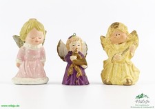 3er Set Engel Schutzengel