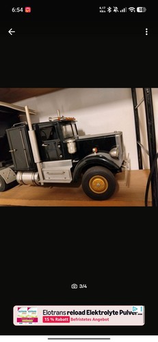 Wedico peterbilt conventional - wedico,