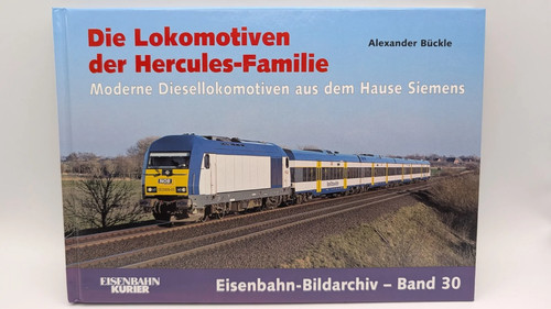 Eisenbahn kurier bildarchiv - kurier,