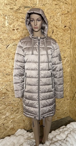 Monari damen steppmantel - damen,