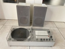BRAUN HiFi *DIETER RAMS* Audio