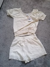 Kinder Kleidung Set Bluse Hose