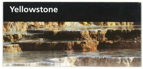 Yellowstone nationalpark usa - yellowstone,