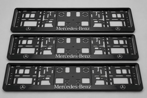 Set mit stück - 3, benz