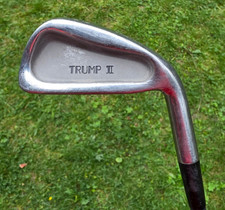 Mizuno Trump 2 Eisen 3 - Regular Graphit Shaft - Guter Zustand - Schnäppchen