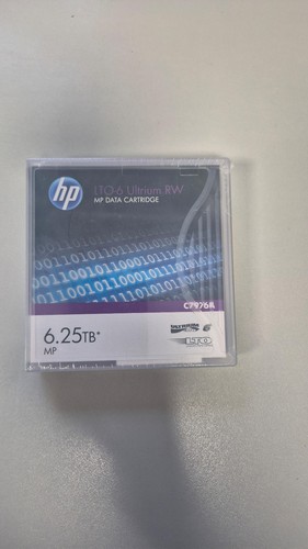 Hewlett packard lto 6 - hewlett, lto-6