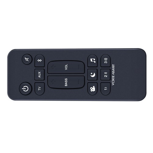 Soundbar fernbedienung - soundbar,