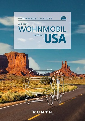 Kunth mit dem wohnmobil durch - kunth,