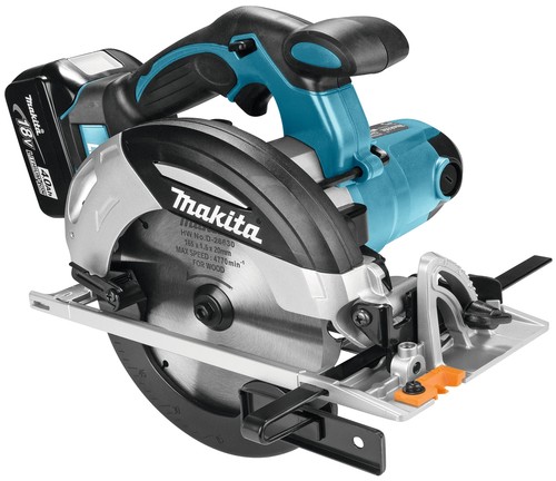 Makita akku handkreissäge - makita, akku-handkreissäge