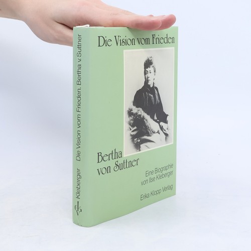 Die vision vom frieden - vision,