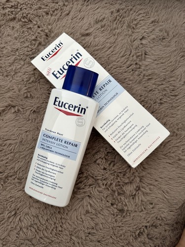 Eucerin complete - eucerin,