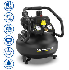 Michelin Kompressor Silent