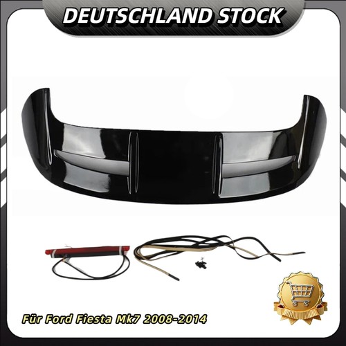 Dachspoiler heckflügel - dachspoiler,