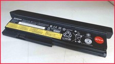 Akku Battery 10.8V 8100mAh 42T4696 ThinkPad X201 3323-1LG