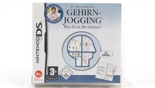 Dr. Kawashimas Gehirn-Jogging