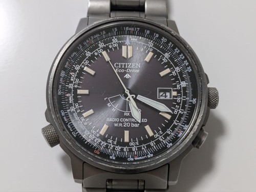 Citizen promaster sky - promaster,
