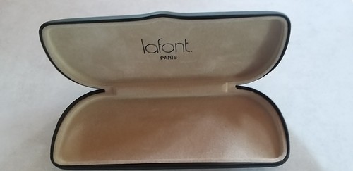 Brillenetui lafont paris - brillenetui,