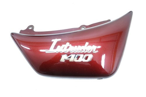 Suzuki 1400 intruder vx51l - suzuki, vs