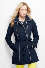 Lands End Heritage Double