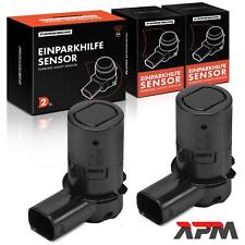 2x Parksensor PDC Sensor