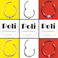 PIERCING CLICKER, 585 + 750