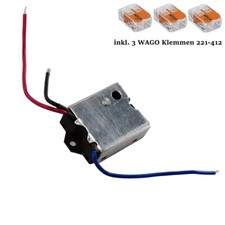 Softstart 16A-230 V inkl. 3