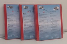 Scania / Volvo - LKW Bettlaken