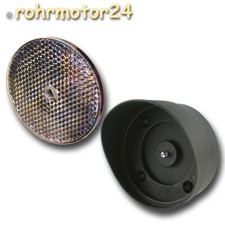 Reflektor Rund 84 mm für