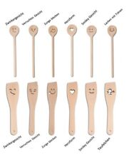 Kochlöffel Holzlöffel