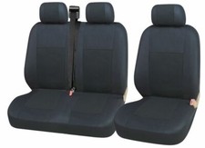 Sitzbezüge VAN Schonbezüge