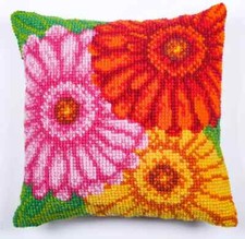 Flower Burst Craft Buddy