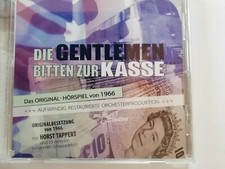 Hörspielklassiker "Die