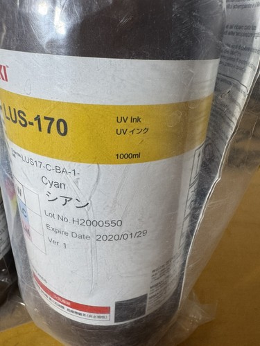 Mimaki lus 170 - mimaki, lus-170