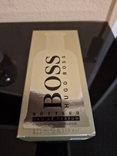HUGO BOSS BOTTLED EDP 200ML NEU ⭐️ERSTE VERSION 2020⭐️