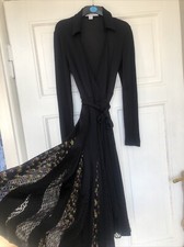 Diane Von Fürstenberg Kleid 