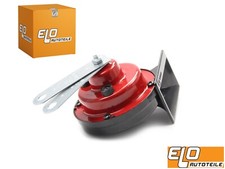 HUPE SIGNALHORN FANFARE für