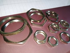 Gegenmutter Kabelverschraubung