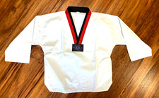 SALE!! Taekwondoanzug - Poom