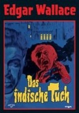 Edgar Wallace - Das Indische