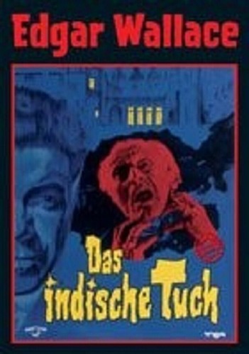 Edgar wallace das indische - edgar,