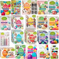 Heitmann Oster Eier Farben